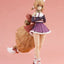Arcanadea Plastic Model Kit Yukumo (Reproduction) 16 cm
