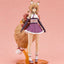Arcanadea Plastic Model Kit Yukumo (Reproduction) 16 cm