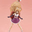 Arcanadea Plastic Model Kit Yukumo (Reproduction) 16 cm