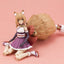 Arcanadea Plastic Model Kit Yukumo (Reproduction) 16 cm