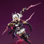 Arcanadea Plastic Model Kit Soffiera 17 cm