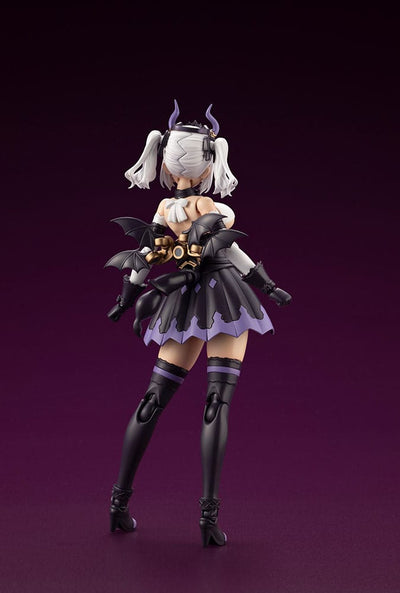 Arcanadea Plastic Model Kit Soffiera (Reproduction) 17 cm