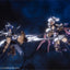 Arcanadea Plastic Model Kit Soffiera 17 cm