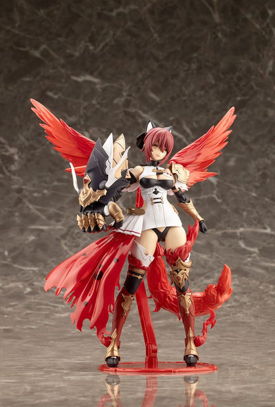 Arcanadea Plastic Model Kit Charmed 17 cm