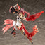 Arcanadea Plastic Model Kit Charmed 17 cm