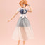 Arcanadea Plastic Model Kit Lumitea ReACT-iF 16 cm