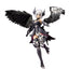 Arcanadea Plastic Model Kit Lumitea ReAct-A 17 cm