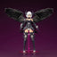 Arcanadea Plastic Model Kit Lumitea ReAct-A 17 cm