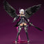 Arcanadea Plastic Model Kit Lumitea ReAct-A 17 cm