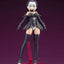 Arcanadea Plastic Model Kit Lumitea ReAct-A 17 cm