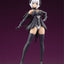 Arcanadea Plastic Model Kit Lumitea ReAct-A 17 cm