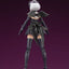 Arcanadea Plastic Model Kit Lumitea ReAct-A 17 cm