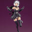Arcanadea Plastic Model Kit Lumitea ReAct-A 17 cm