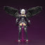 Arcanadea Plastic Model Kit Lumitea ReACT-A Reproduction 17 cm