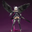 Arcanadea Plastic Model Kit Lumitea ReACT-A Reproduction 17 cm