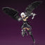 Arcanadea Plastic Model Kit Lumitea ReACT-A Reproduction 17 cm