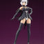 Arcanadea Plastic Model Kit Lumitea ReACT-A Reproduction 17 cm