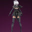 Arcanadea Plastic Model Kit Lumitea ReACT-A Reproduction 17 cm