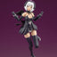 Arcanadea Plastic Model Kit Lumitea ReACT-A Reproduction 17 cm