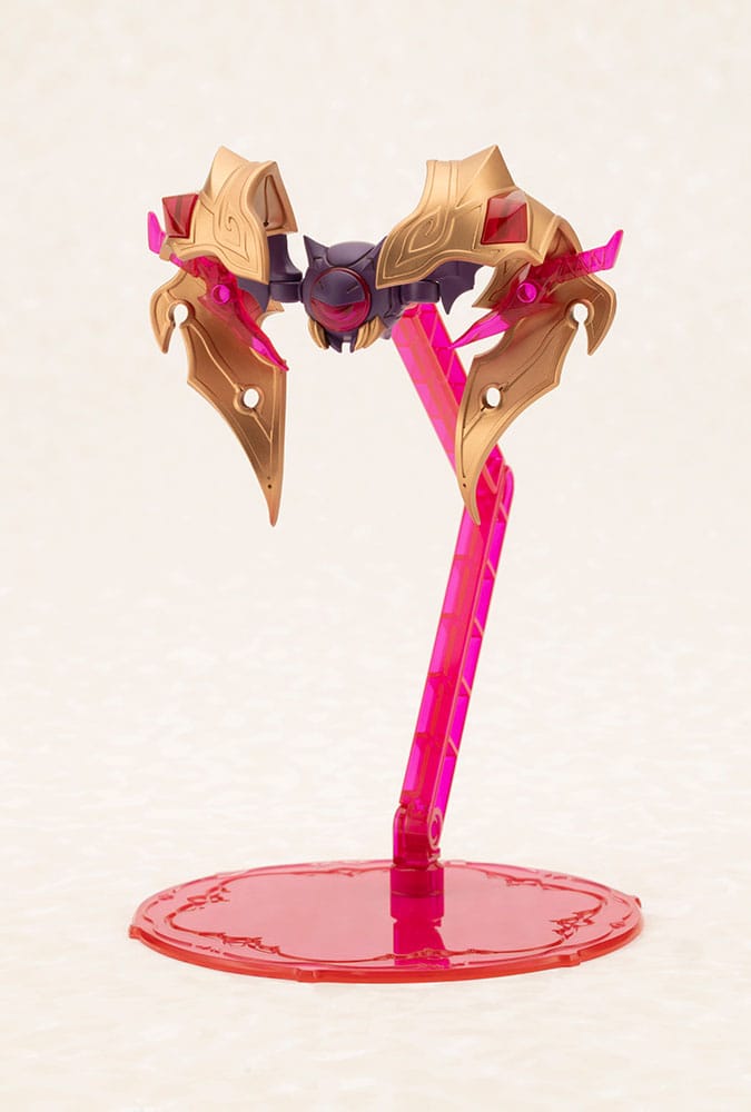 Arcanadea Plastic Model Kit Meltina 20 cm