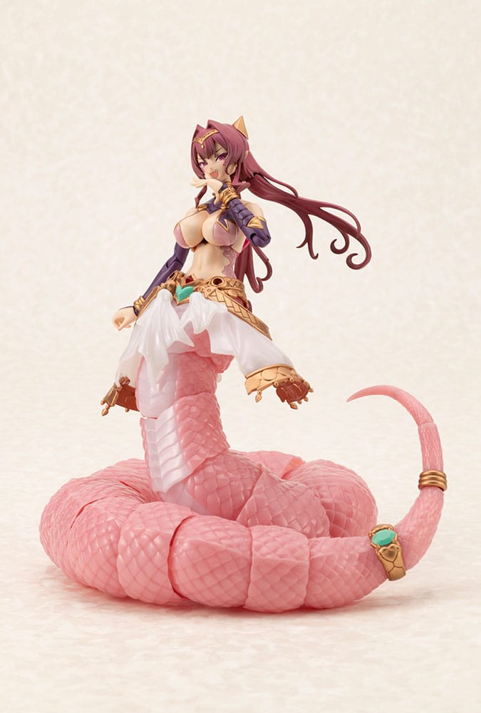 Arcanadea Plastic Model Kit Meltina 20 cm