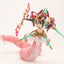 Arcanadea Plastic Model Kit Meltina (Reproduction) 20 cm