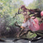 Arcanadea Plastic Model Kit Meltina (Reproduction) 20 cm