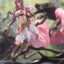 Arcanadea Plastic Model Kit Meltina (Reproduction) 20 cm