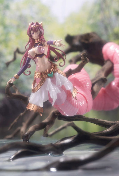 Arcanadea Plastic Model Kit Meltina 20 cm