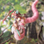 Arcanadea Plastic Model Kit Meltina (Reproduction) 20 cm