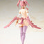 Arcanadea Plastic Model Kit Aruaril 20 cm