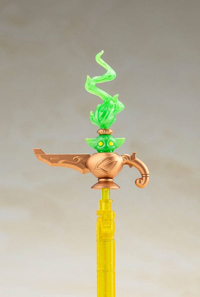 Arcanadea Plastic Model Kit Aruaril 20 cm