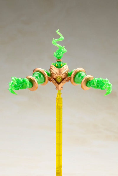 Arcanadea Plastic Model Kit Aruaril 20 cm