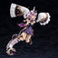 Arcanadea Plastic Model Kit GII 13 cm
