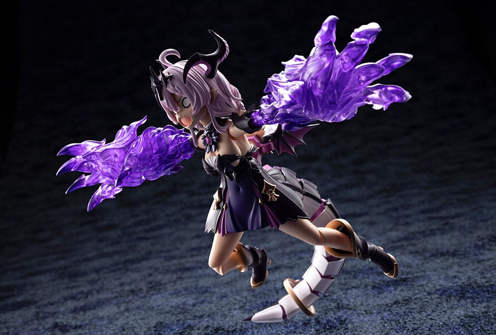 Arcanadea Plastic Model Kit GII 13 cm