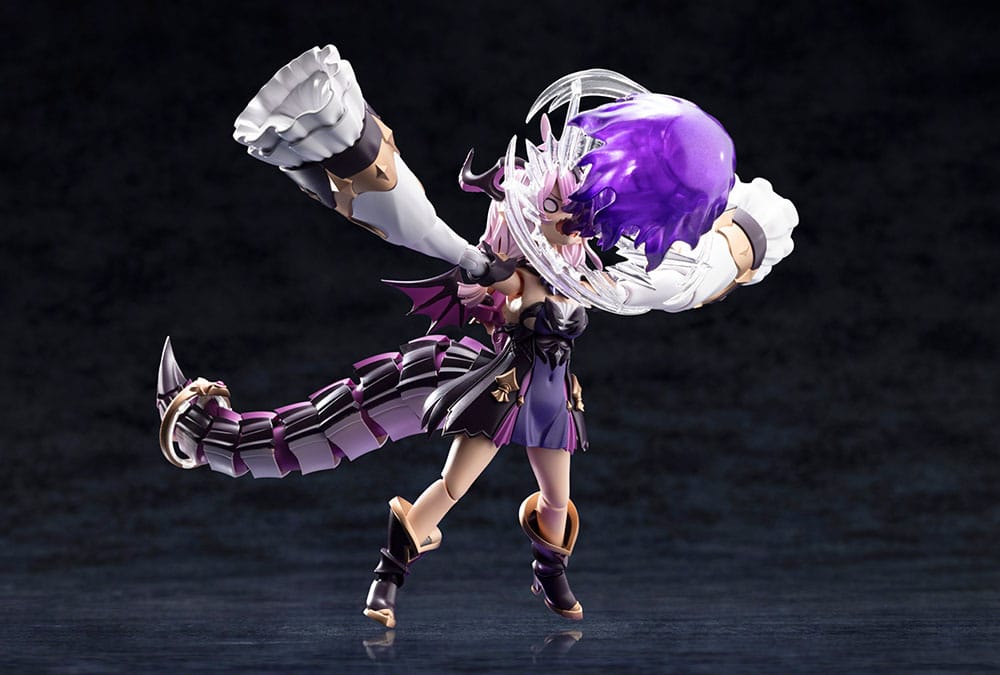 Arcanadea Plastic Model Kit GII 13 cm