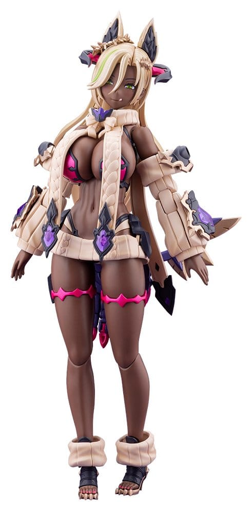 Arcanadea Plastic Model Kit Banil 19 cm