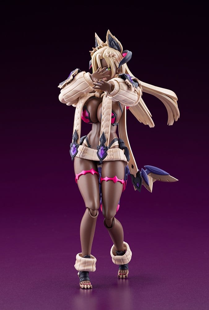 Arcanadea Plastic Model Kit Banil 19 cm