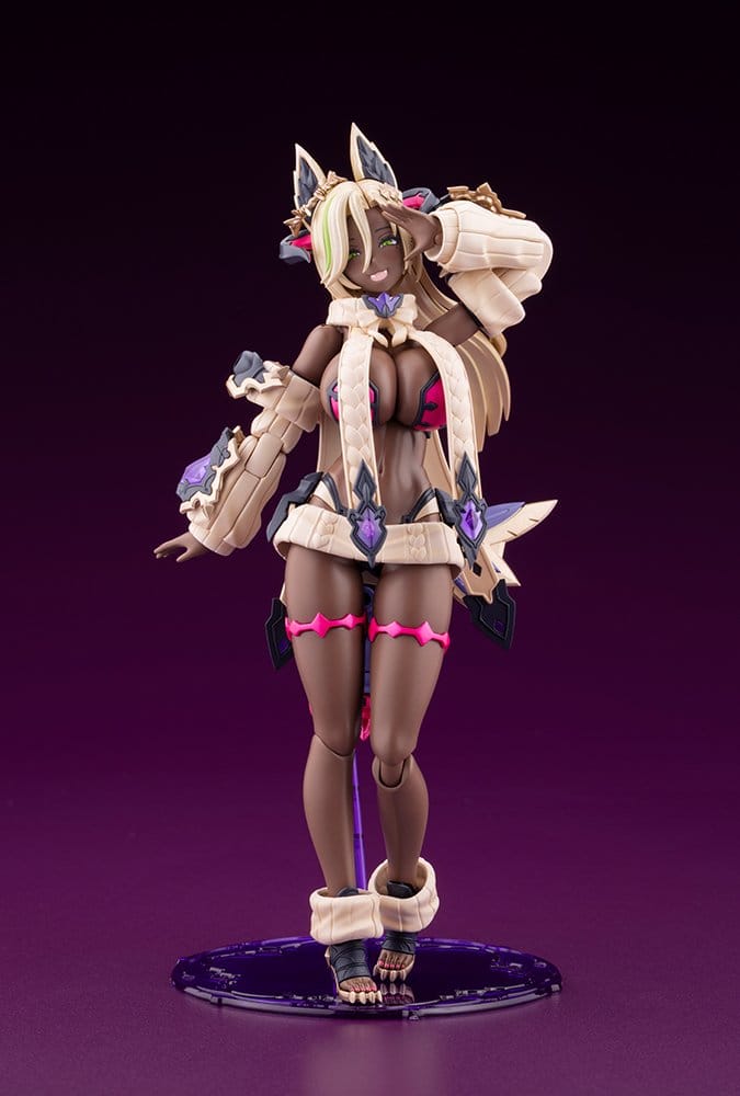 Arcanadea Plastic Model Kit Banil 19 cm