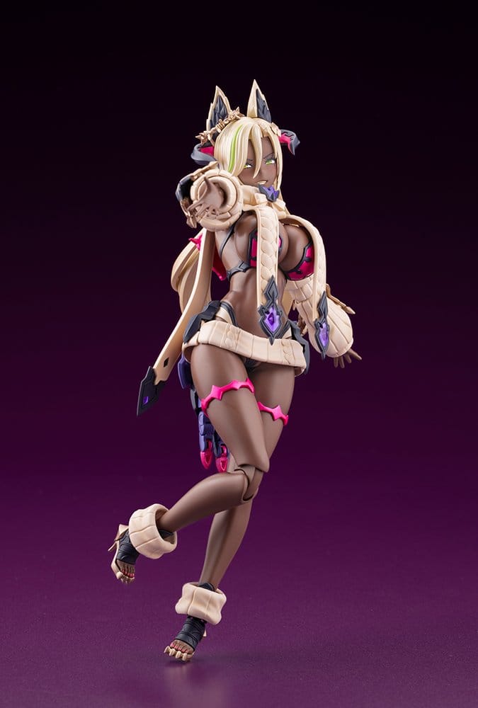Arcanadea Plastic Model Kit Banil 19 cm