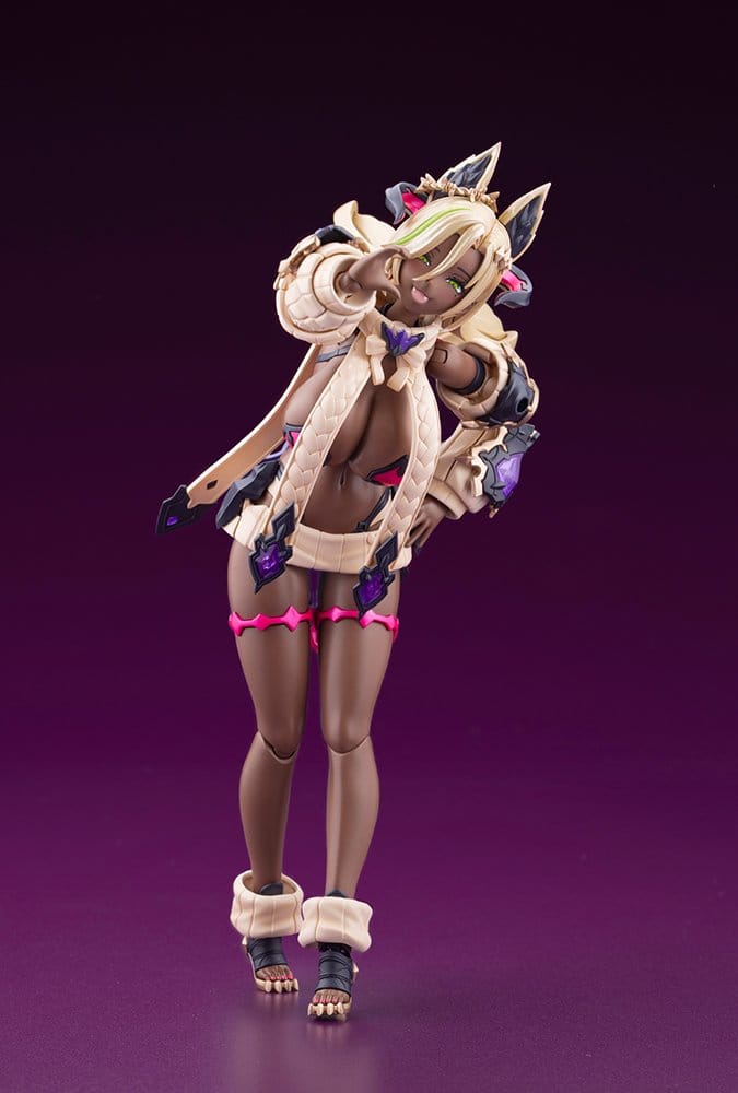 Arcanadea Plastic Model Kit Banil 19 cm