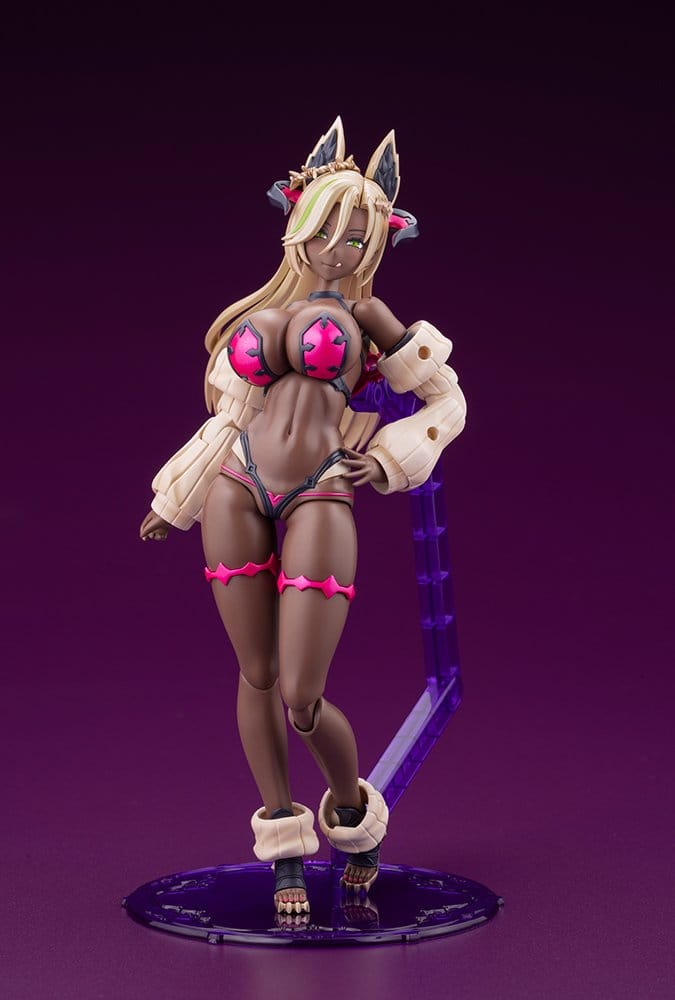 Arcanadea Plastic Model Kit Banil 19 cm