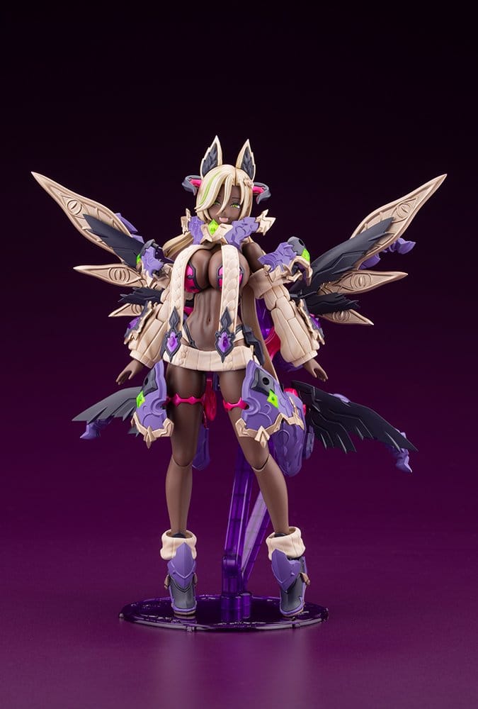 Arcanadea Plastic Model Kit Banil 19 cm