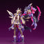 Arcanadea Plastic Model Kit Banil 19 cm