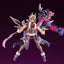 Arcanadea Plastic Model Kit Banil 19 cm