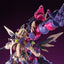 Arcanadea Plastic Model Kit Banil 19 cm