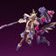 Arcanadea Plastic Model Kit Banil 19 cm