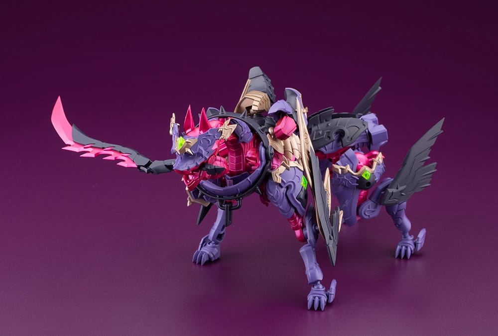 Arcanadea Plastic Model Kit Banil 19 cm