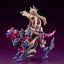 Arcanadea Plastic Model Kit Banil 19 cm