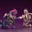 Arcanadea Plastic Model Kit Banil 19 cm
